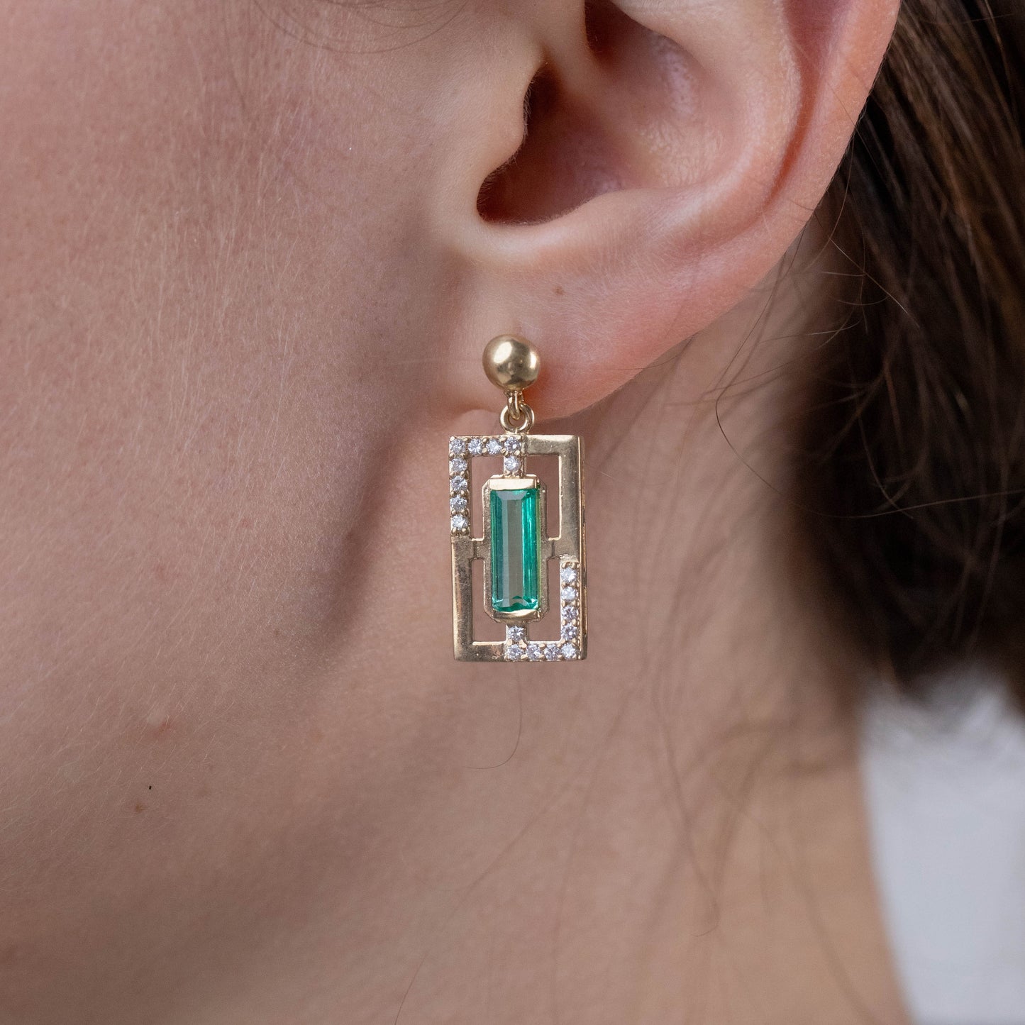 Trentino Earrings
