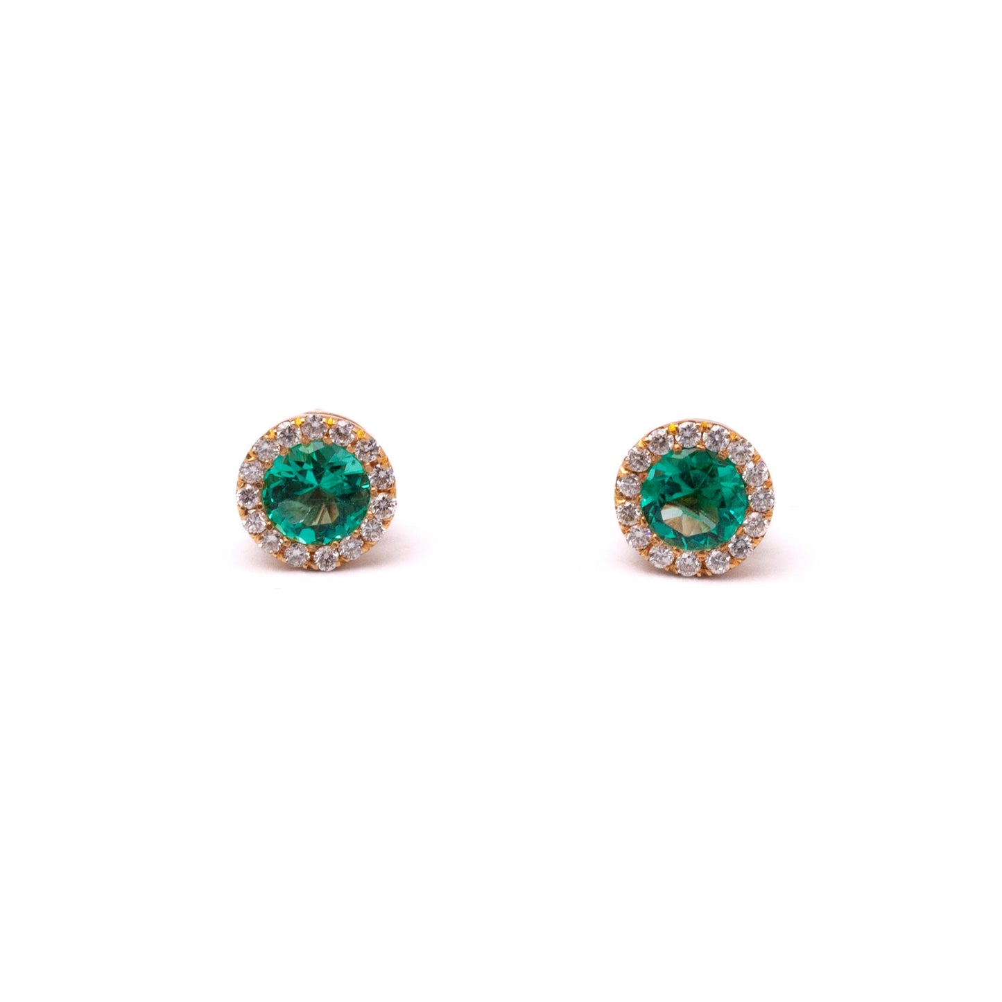 Alpine Line Earrings