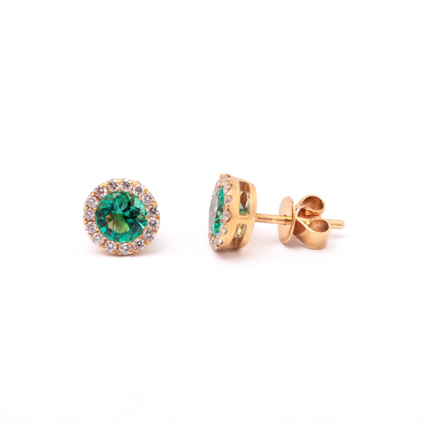 Alpine Line Earrings