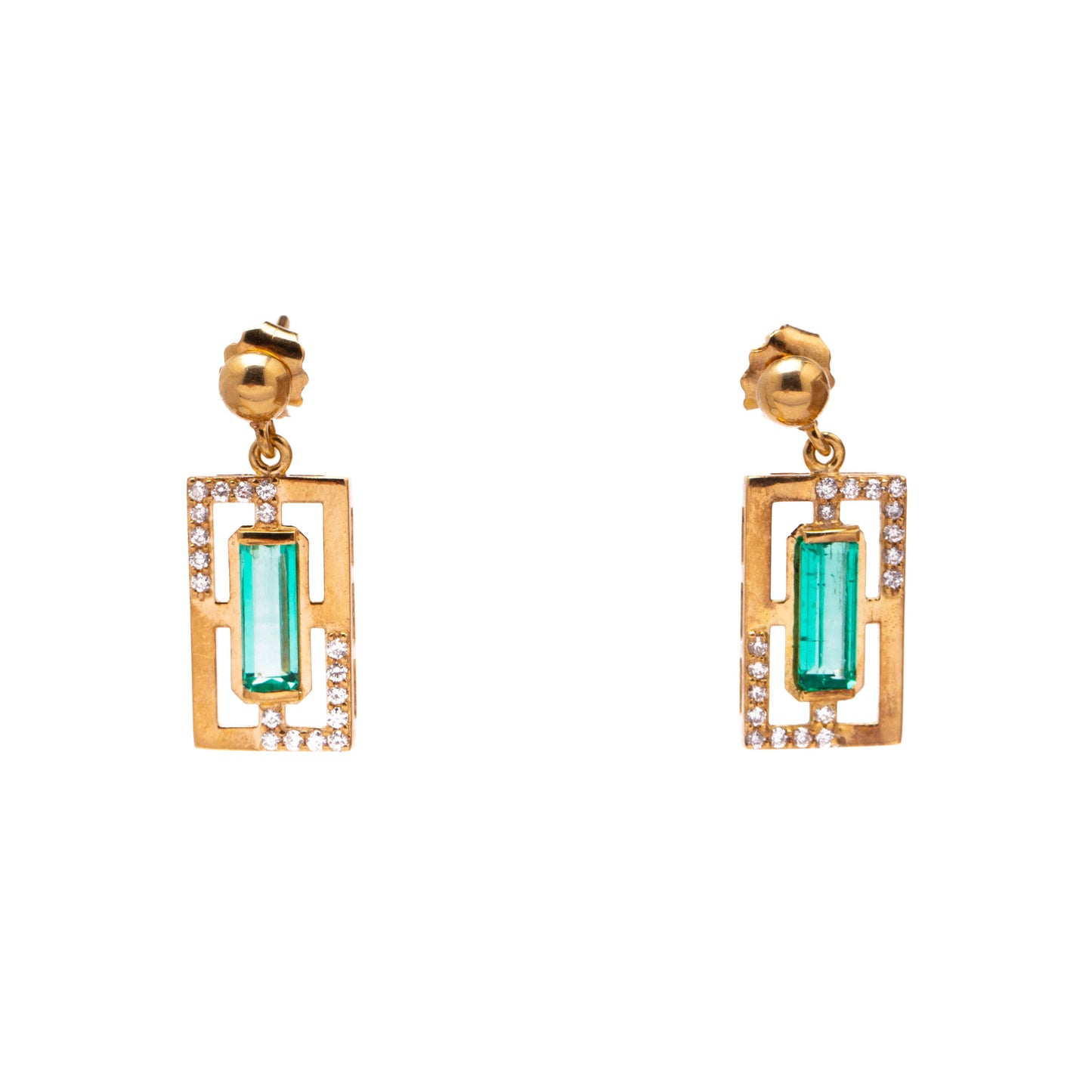 Trentino Earrings