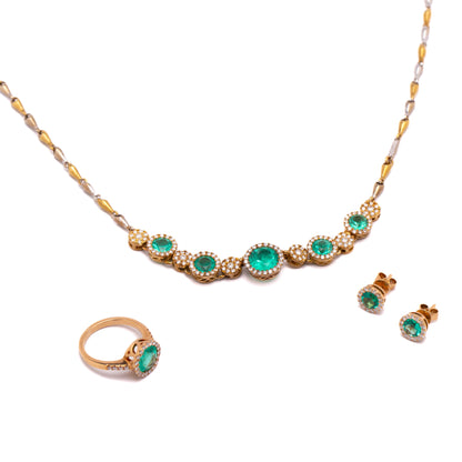 Alpine Set