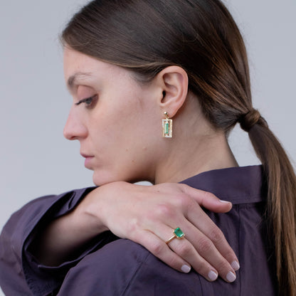 Trentino Earrings